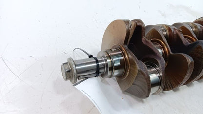 Chevrolet Equinox Engine Crankshaft Crank Shaft 2018 2019 OEM