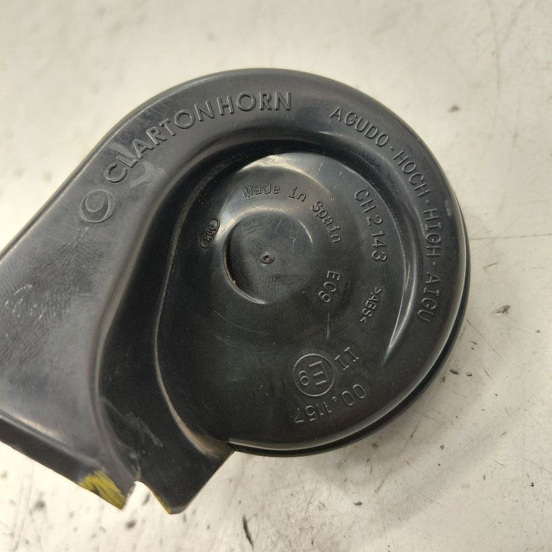 Kia Sportage Horn  2020 2021 2022