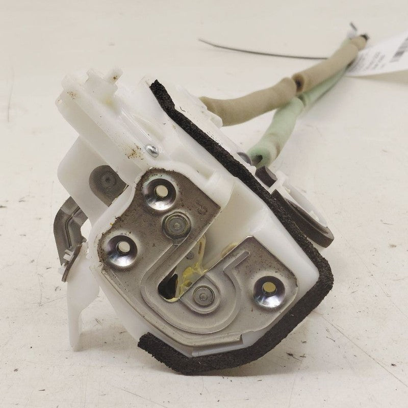 Mazda CX-5 Door Latch Lock Right Passenger Rear  2023 2022 2021 2020 O