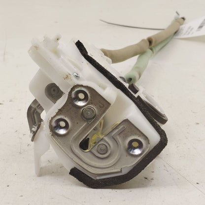 Mazda CX-5 Door Latch Lock Right Passenger Rear  2023 2022 2021 2020 O