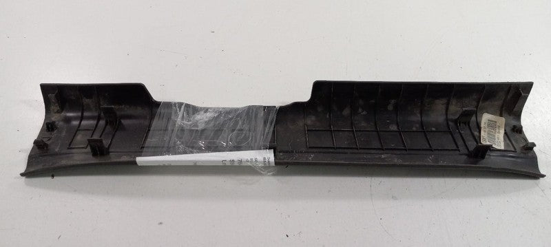Hyundai Santa Fe Sill Trim Plate Door Jam Threshold Left Driver Front 2010 2011 