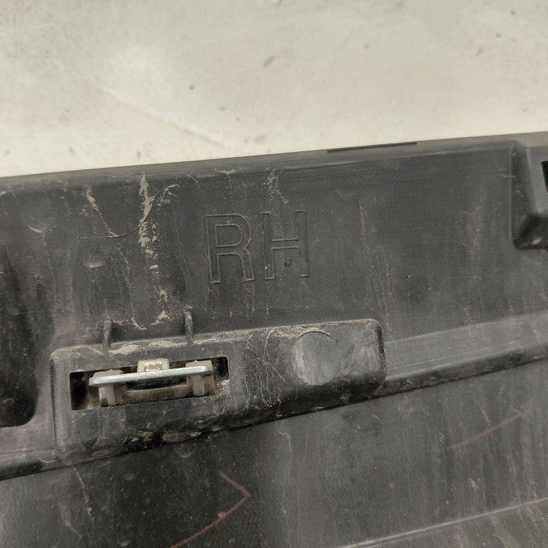 Nissan Murano Door Molding Trim Strip Right Passenger Side Front  2020