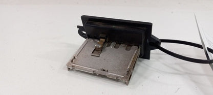 Nissan Versa Blower Resistor Fan Motor Speed Resistor 2009 2010 2011 2012
