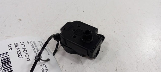 Ford Focus Flap Door Motor Heater AC Door Actuator 2018 2017 2016 2015