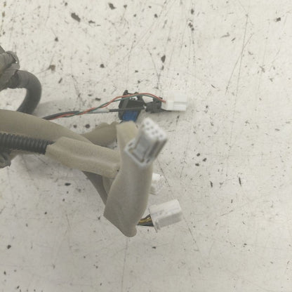 Nissan Rogue Door Harness Wire Wiring Left Driver Front  2021 2022 202