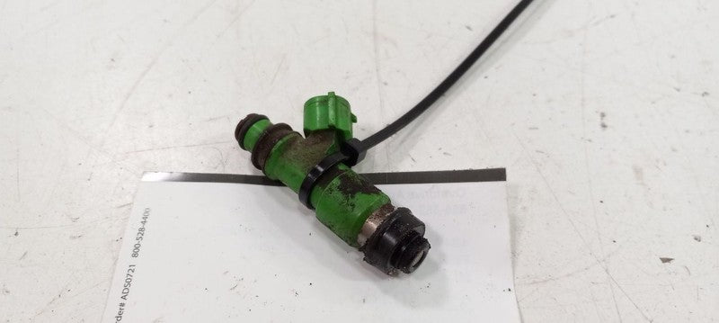 16611AA740 Fuel Injection Parts Fuel Injector 3.6L Fits 10-19 Subaru Legacy 