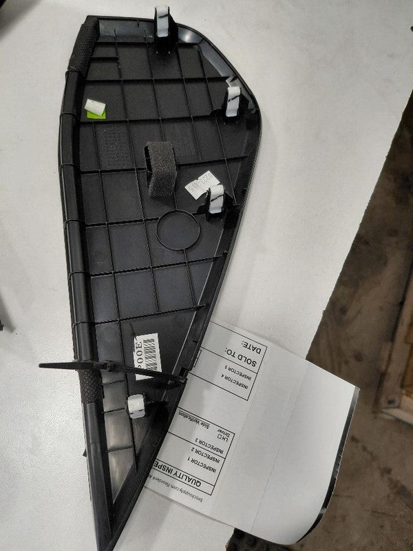 Kia Soul Dash Side Cover Right Passenger Trim Panel  2017 2018 2019 OE