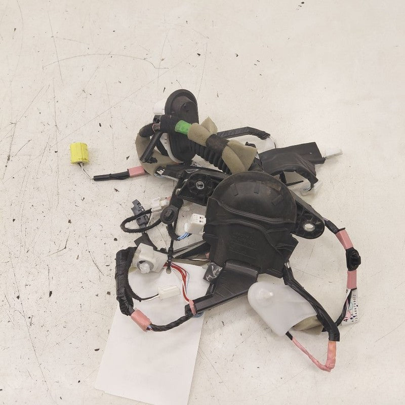 Toyota Prius Door Harness Wire Wiring Right Passenger Front  2022 2021
