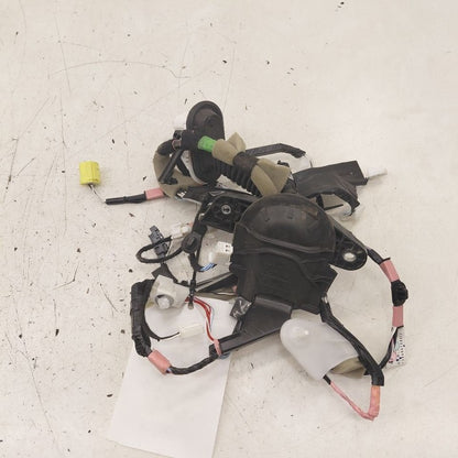 Toyota Prius Door Harness Wire Wiring Right Passenger Front  2022 2021