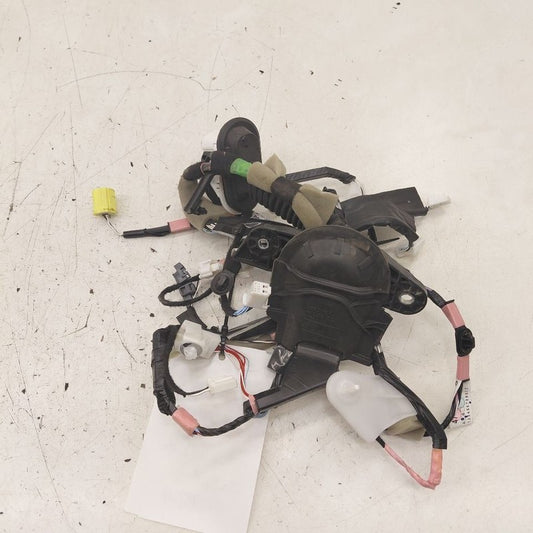 Toyota Prius Door Harness Wire Wiring Right Passenger Front  2022 2021
