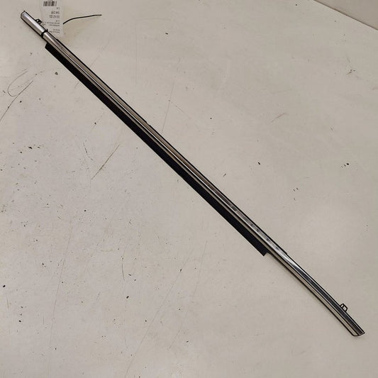 Mazda CX-5 Door Glass Window Weather Strip Trim Rear Right Passenger S