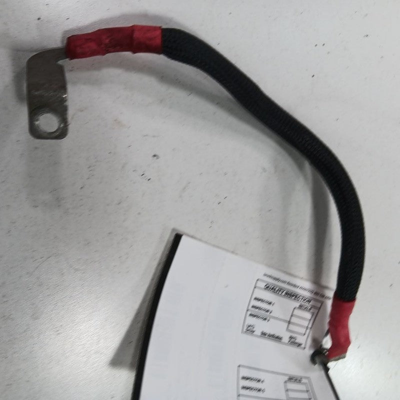 Jeep Renegade Battery Cable  2017 2018 2019 2020 OEM