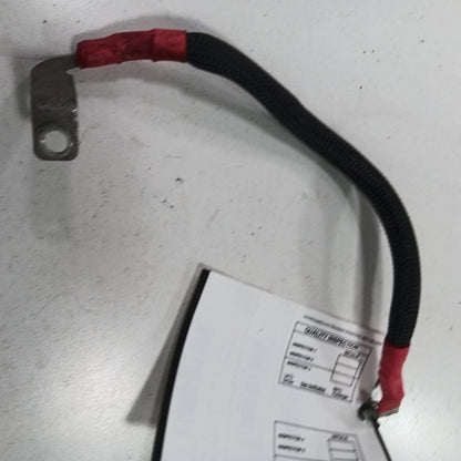 Jeep Renegade Battery Cable  2017 2018 2019 2020 OEM