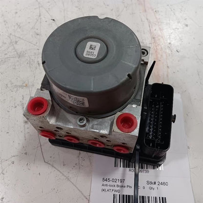 68232814AA Anti-Lock Brake Part Pump Actuator Control Unit Fits 14-16 Dodge Dodge Dart