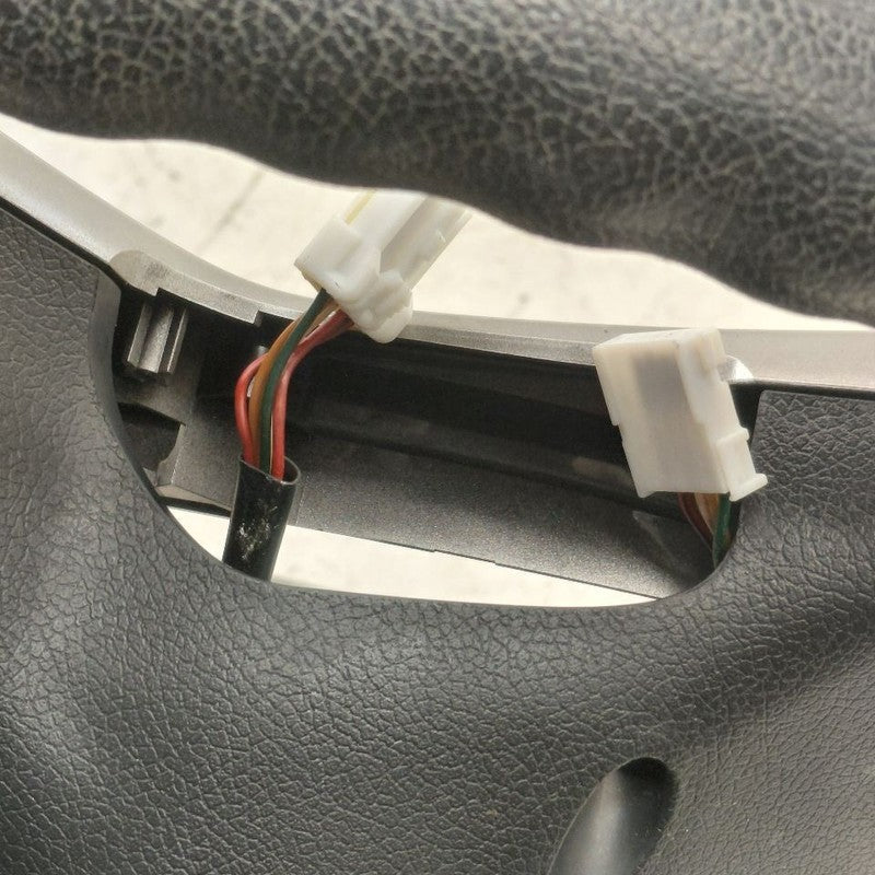 Hyundai Veloster Steering Wheel  2017 2016 2015 2014