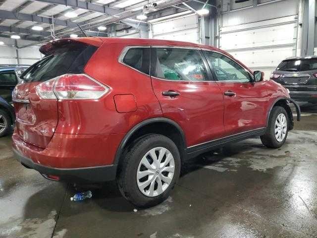 Nissan Rogue Radiator Hose Line Tube 2014 2015 2016 2017 2018 2019 202