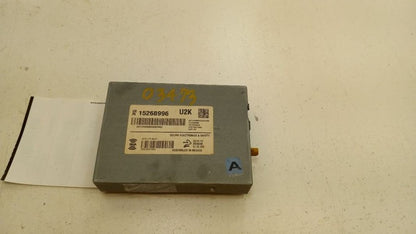 Audio Equipment Radio Satellite Receiver Opt U2K Fits 05-11 STS 115471