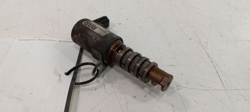 Acura TSX Variable Timing Gear Oil Control Valve Solenoid Cylinder Hea