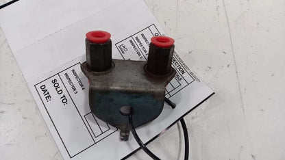 Kia Forte Brake Proportioning Valve  2014 2015 2016