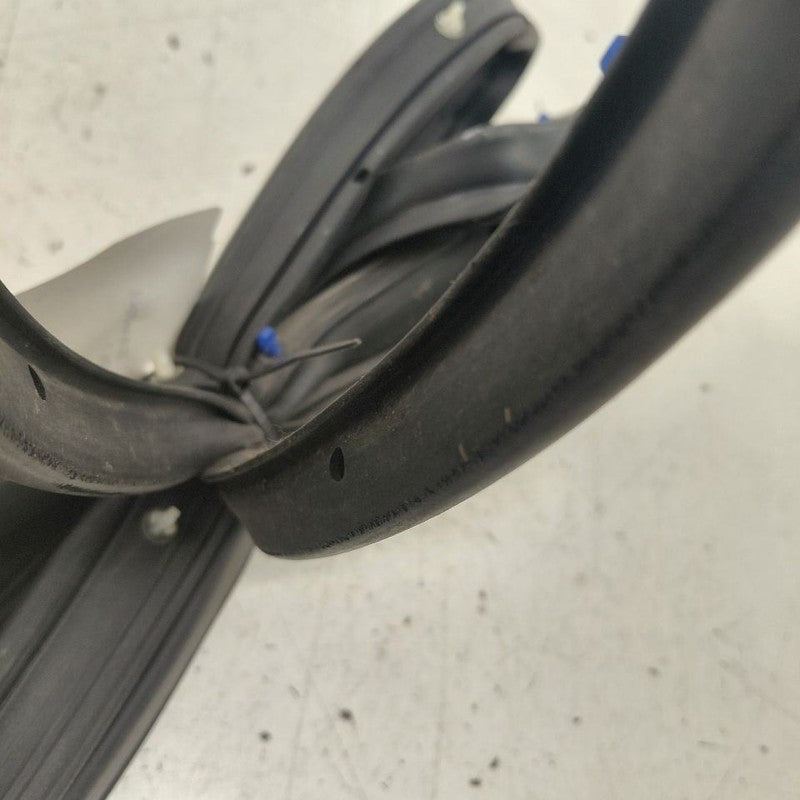 Mazda 6 On Door Seal Rubber Right Passenger Front  2016 2015 2014