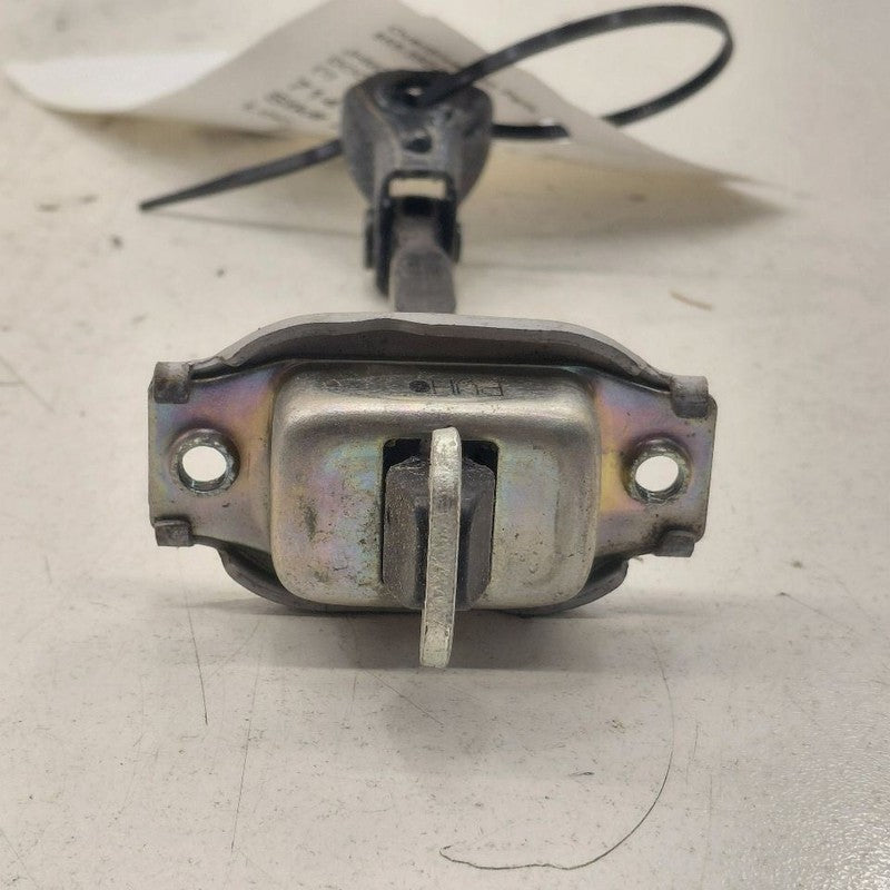 Honda Clarity Door Check Right Passenger Front Hinge Stopper Detent  2
