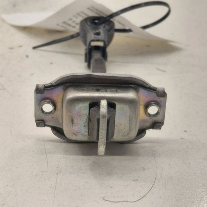 Honda Clarity Door Check Right Passenger Front Hinge Stopper Detent  2