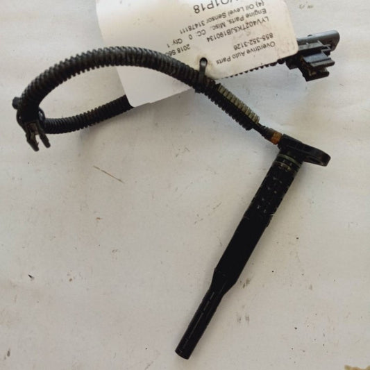 Volvo S60 Engine Oil Level Sensor {31478111} 2.0 2018 2017 2016
