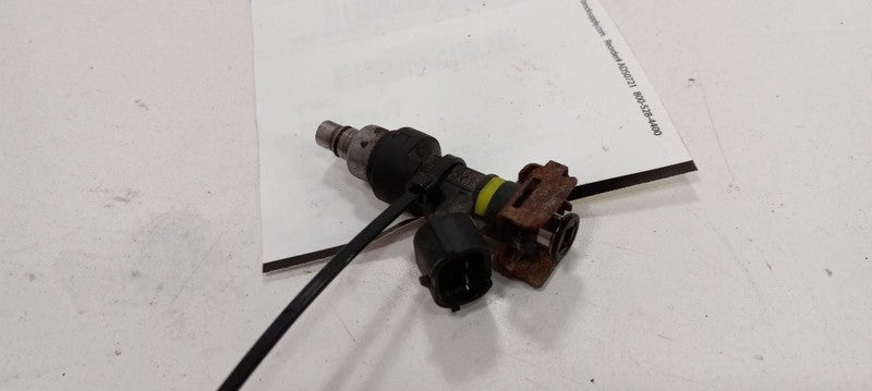 Fuel Injection Injector Fits 09-14 CUBE OEM