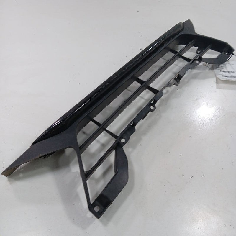 622546LB0A Nissan Sentra Grille Grill Lower Center Fits 20-23