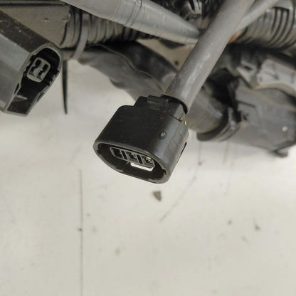 Mazda 3 Engine Wire Wiring Harness  2.5 2023 2022 2021