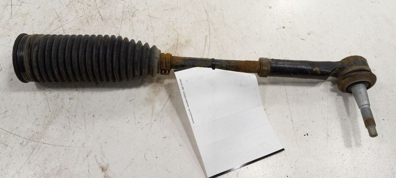 Chevy Cruze Steering Rack Pinion Tie Rod End W Boot Left Driver 2011 2