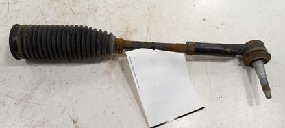 Chevy Cruze Steering Rack Pinion Tie Rod End W Boot Left Driver 2011 2