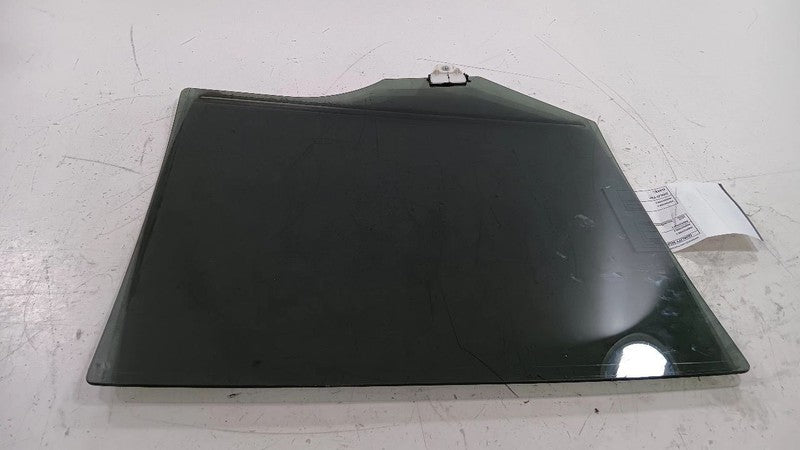Left Rear Door Window Glass Privacy Tint Fits 13-16 MAZDA CX-5 OEM