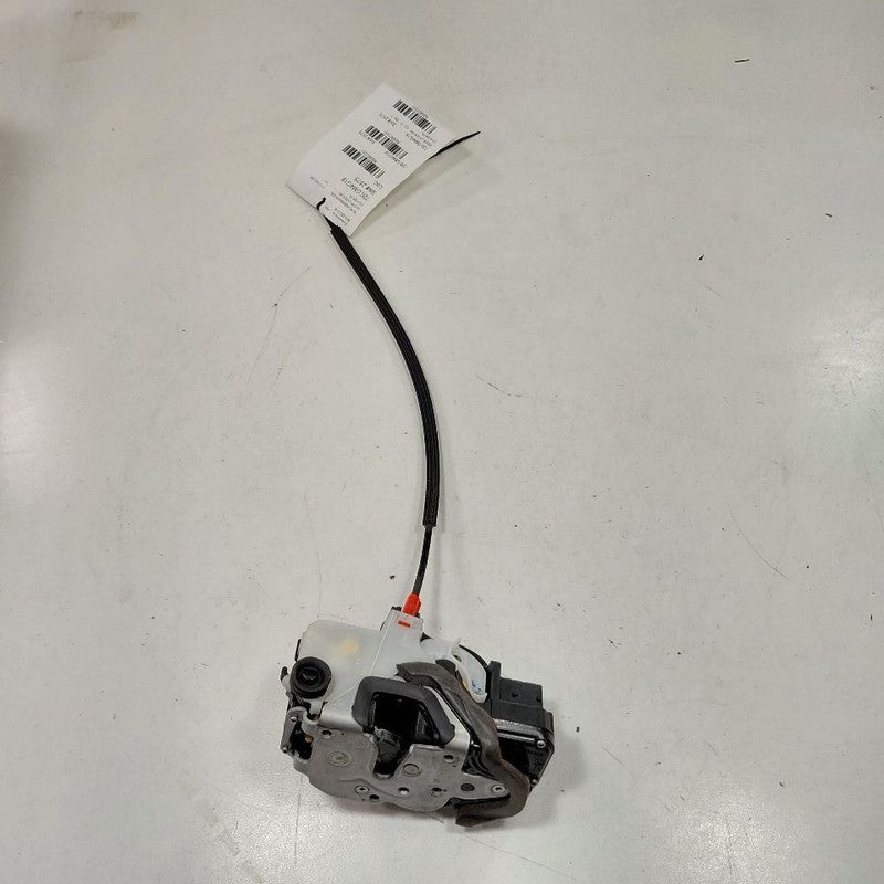 Buick Encore Door Latch Lock Right Passenger Rear  2020 2019 2018 OEM