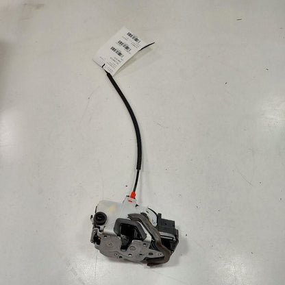 Buick Encore Door Latch Lock Right Passenger Rear  2020 2019 2018 OEM