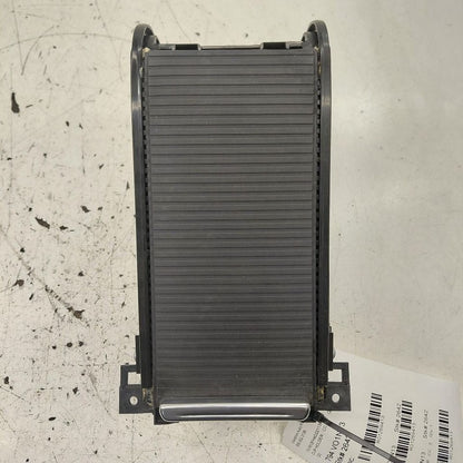 Volvo S60 Cup Holder  2013 2014 2015
