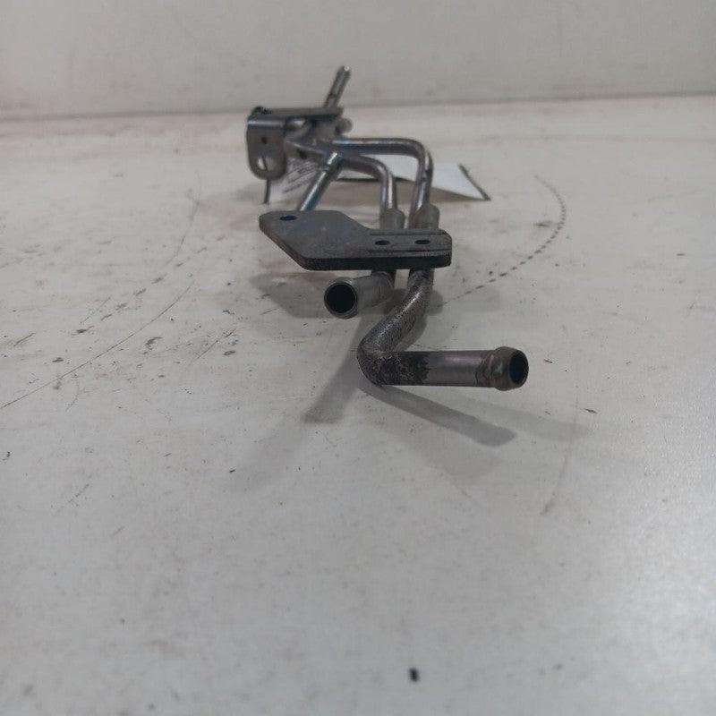 INFINITI QX50 Coolant Line Crossover Pipe  2017 2016 2015 2014