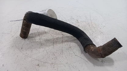 Chevy Traverse Radiator Hose Line Tube  2010 2011 2012 2013