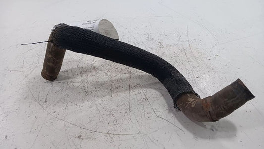 Chevy Traverse Radiator Hose Line Tube  2010 2011 2012 2013