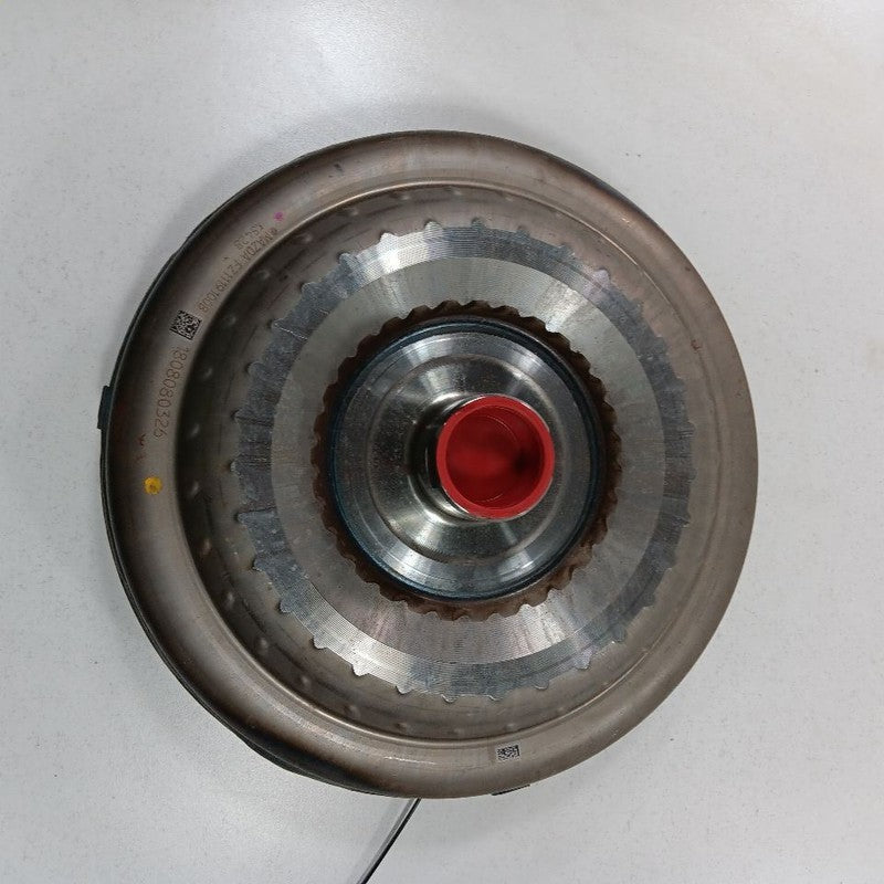 Toyota Yaris Automatic Transmission Torque Converter  2020 2019 2018 2