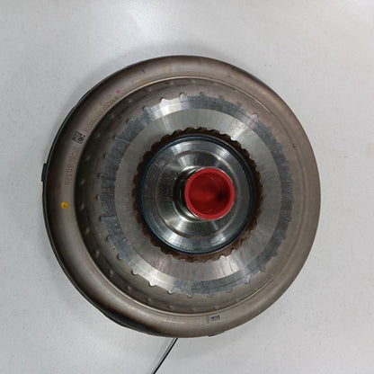 Toyota Yaris Automatic Transmission Torque Converter  2020 2019 2018 2