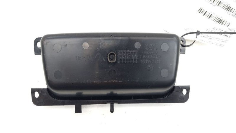 BMW 328I Storage Pocket 2009 2010 2011 2012 2013