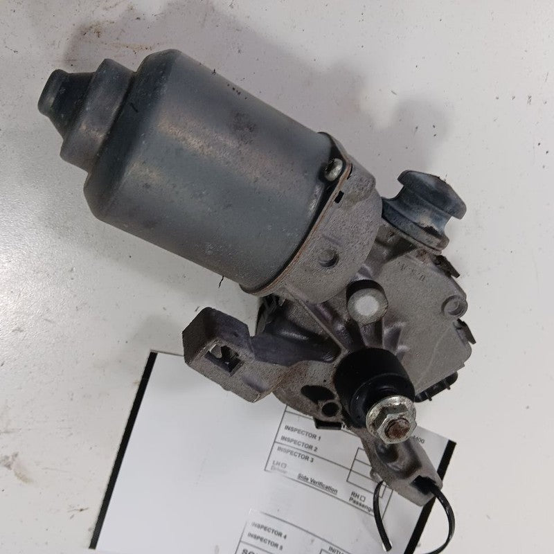 Front Windshield Wiper Motor Fits 16-23 Dodge Durango OEM