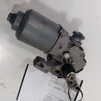 Front Windshield Wiper Motor Fits 16-23 Dodge Durango OEM