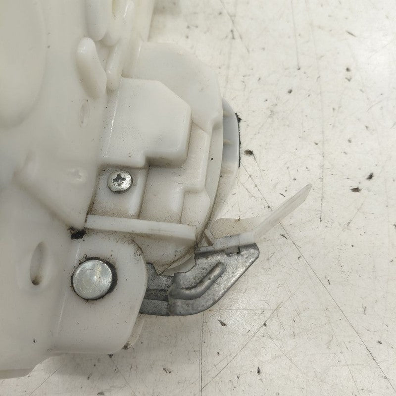Mazda 6 Door Latch Lock Left Driver Front  2016 2015 2014
