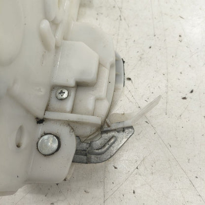 Mazda 6 Door Latch Lock Left Driver Front  2016 2015 2014