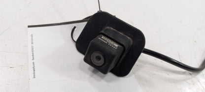 Camera/Projector Rear View Camera Lid Mounted Fits 10-14 MAXIMA 388990