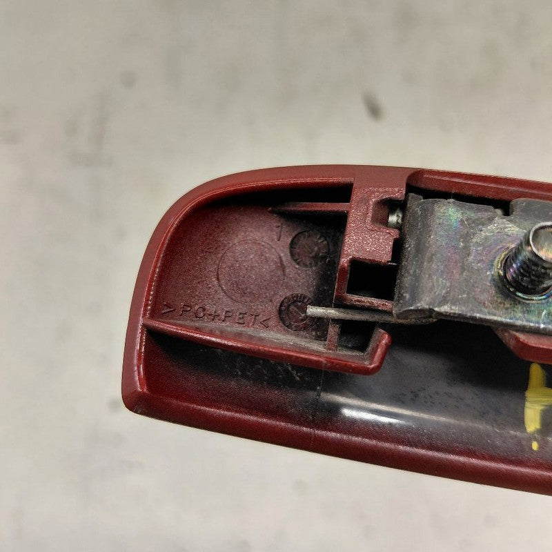 Door Handle Exterior Liftgate Fits 14-15 17-24 Mitsubishi Mirage