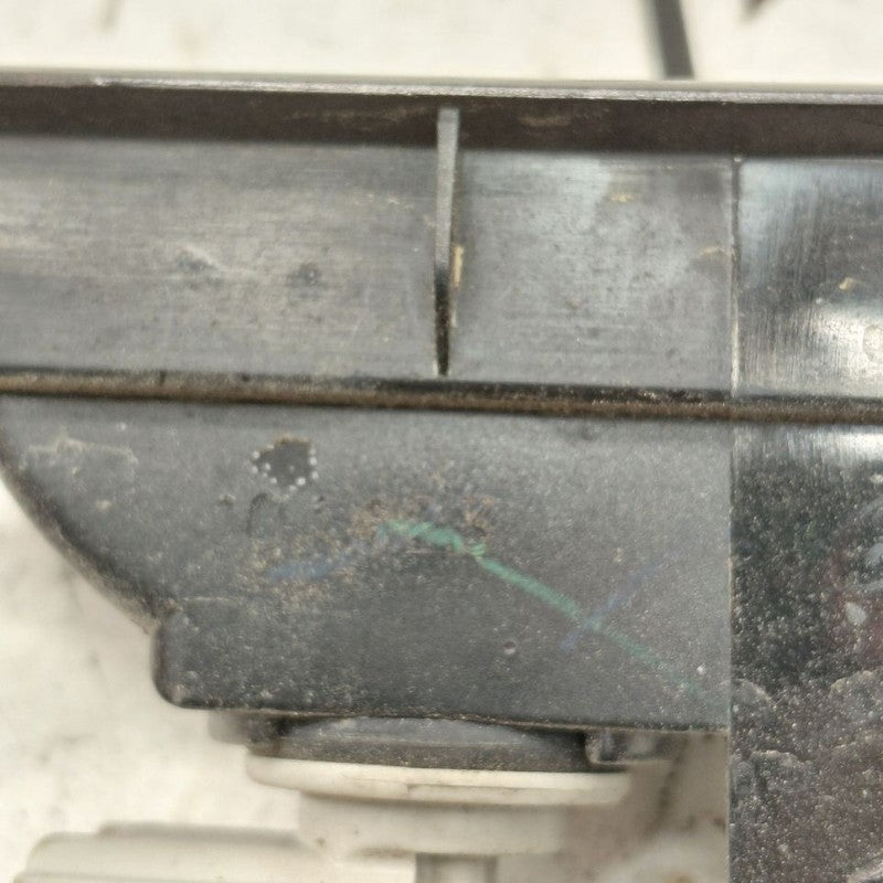 Mitsubishi Mirage License Plate Light Lamp  2024 2023 2022 2021