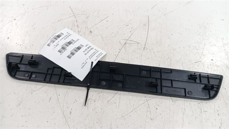 Kia Forte Sill Trim Plate Door Jam Threshold Right Passenger Front 201